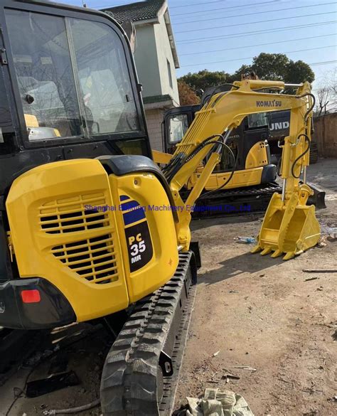 second hand small excavators for sale|used excavator for farm use.